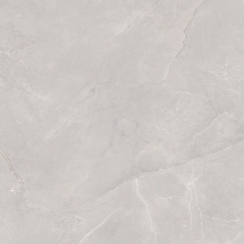 Mexen Boca Dove Glasiertes Feinsteinzeug Rekt. G1, Boden- und Wandfliese 60 x 60 cm, Glanz - TL102-060-060-01
