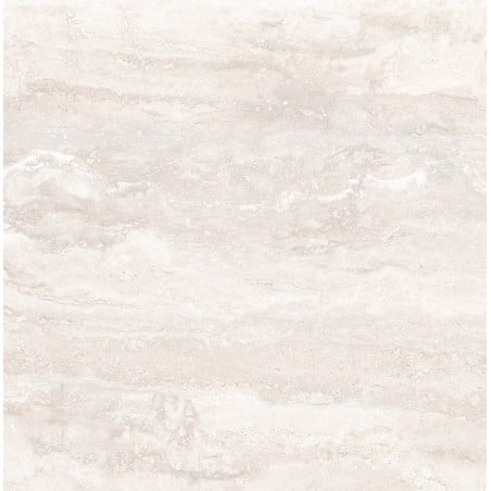 Mexen River Romano Rektifizierte, glasierte Gresfliese, G1, Boden- und Wandfliese 60 x 60 cm, glänzend - TL104-060-060-01