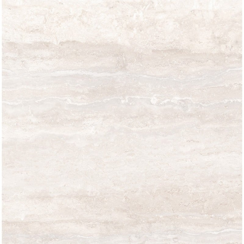 Mexen River Romano Rektifizierte, glasierte Gresfliese, G1, Boden- und Wandfliese 60 x 60 cm, glänzend - TL104-060-060-01