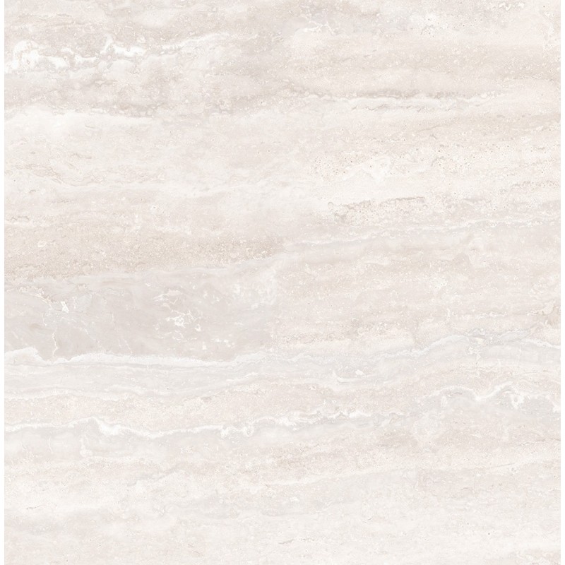 Mexen River Romano Rektifizierte, glasierte Gresfliese, G1, Boden- und Wandfliese 60 x 60 cm, glänzend - TL104-060-060-01
