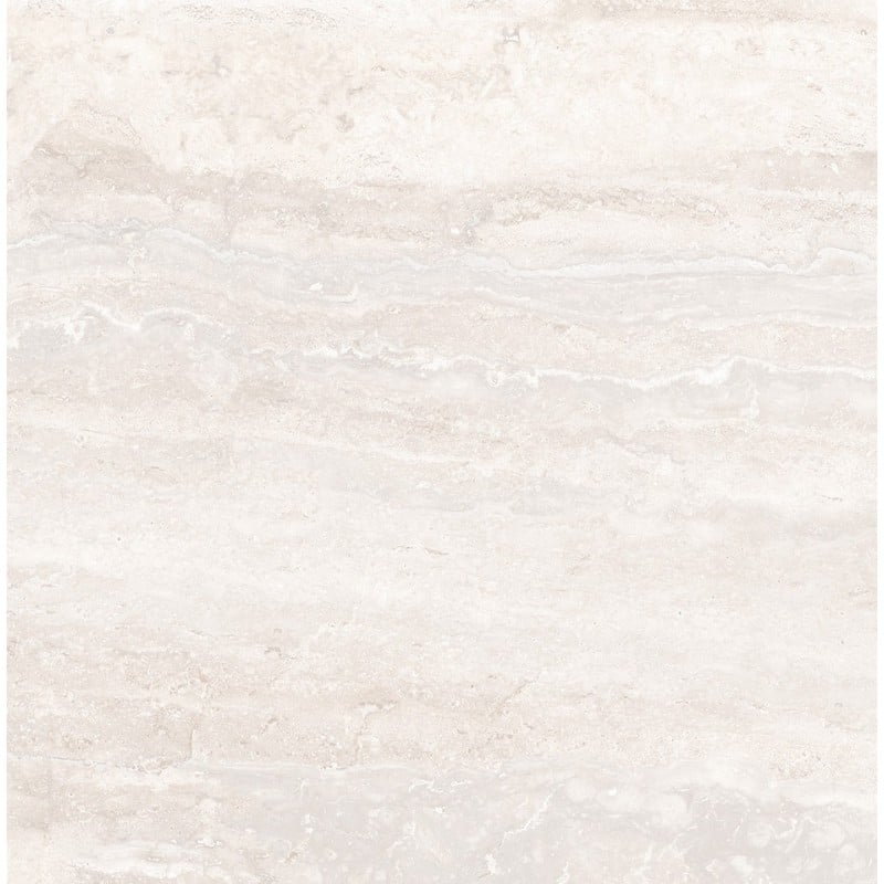 Mexen River Romano Rektifizierte, glasierte Gresfliese, G1, Boden- und Wandfliese 60 x 60 cm, glänzend - TL104-060-060-01