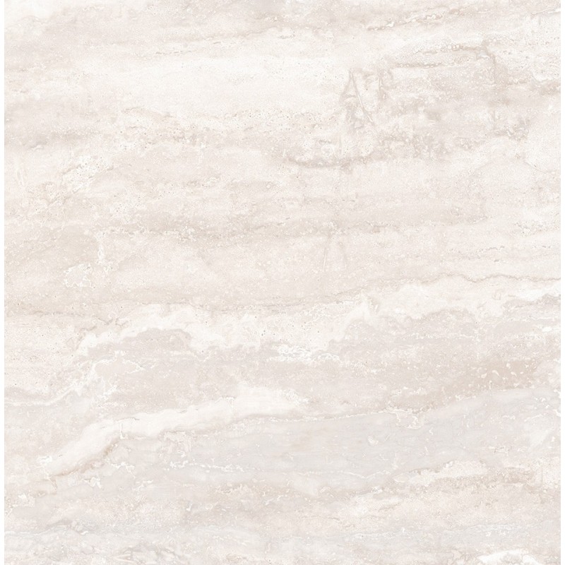 Mexen River Romano Rektifizierte, glasierte Gresfliese, G1, Boden- und Wandfliese 60 x 60 cm, glänzend - TL104-060-060-01