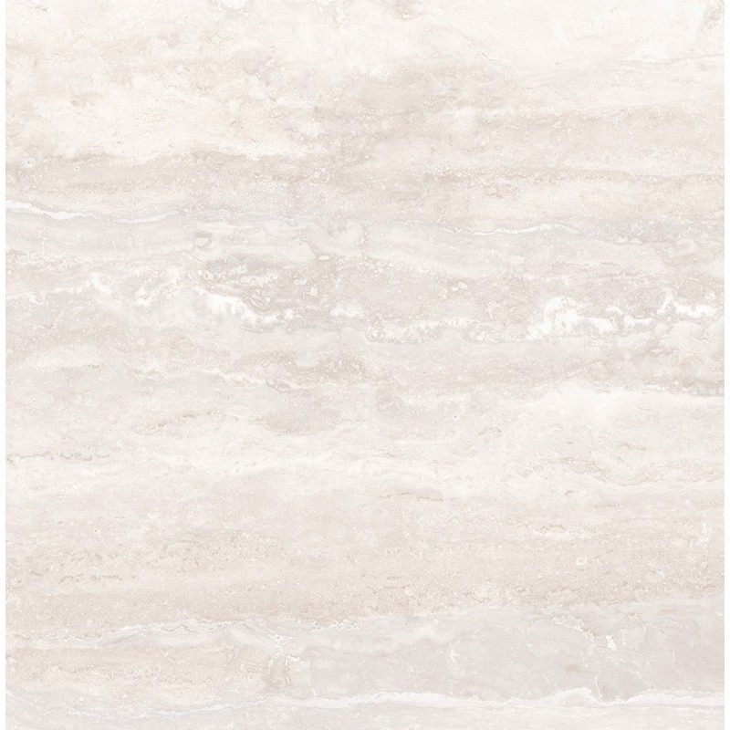 Mexen River Romano Rektifizierte, glasierte Gresfliese, G1, Boden- und Wandfliese 60 x 60 cm, glänzend - TL104-060-060-01