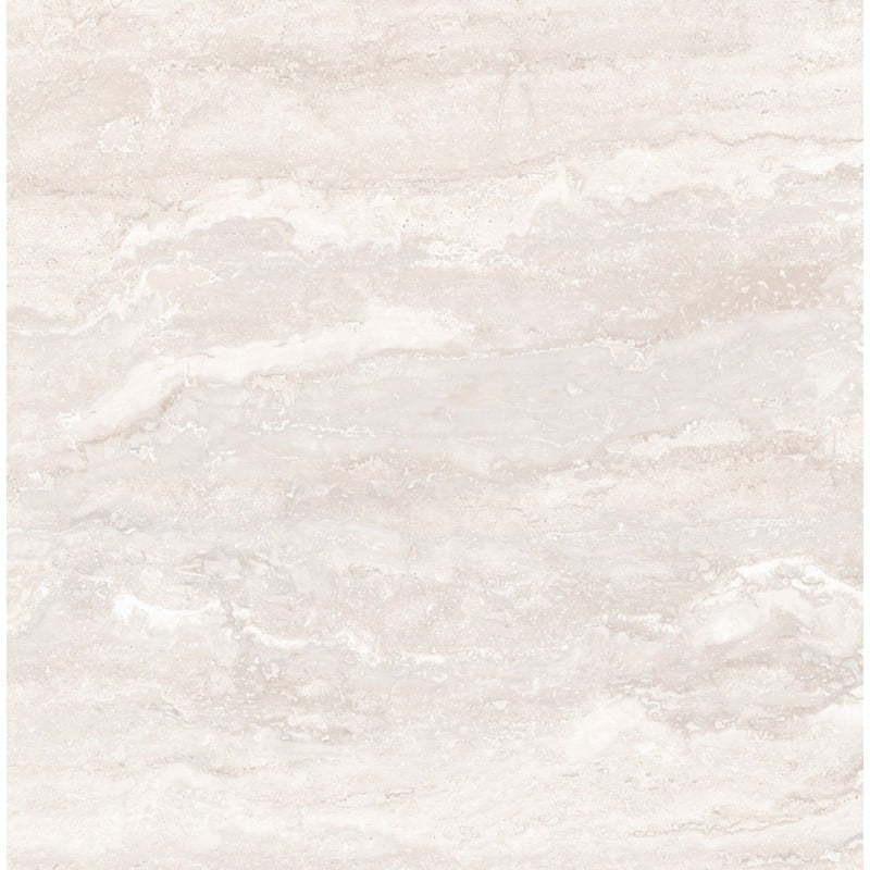 Mexen River Romano Rektifizierte, glasierte Gresfliese, G1, Boden- und Wandfliese 60 x 60 cm, glänzend - TL104-060-060-01