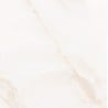 Mexen Onyx Weißer glasierter Rektifikat-Gres G1, Boden- und Wandfliese 60 x 60 cm, glänzend - TL106-060-060-01