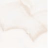 Mexen Onyx Weißer glasierter Rektifikat-Gres G1, Boden- und Wandfliese 60 x 60 cm, glänzend - TL106-060-060-01