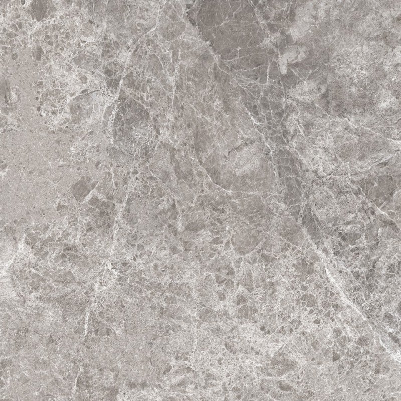 Mexen Lizard Grauer glasiertes Feinsteinzeug rekt. G1, Boden- und Wandfliese 60 x 60 cm, Glanz - TL109-060-060-02