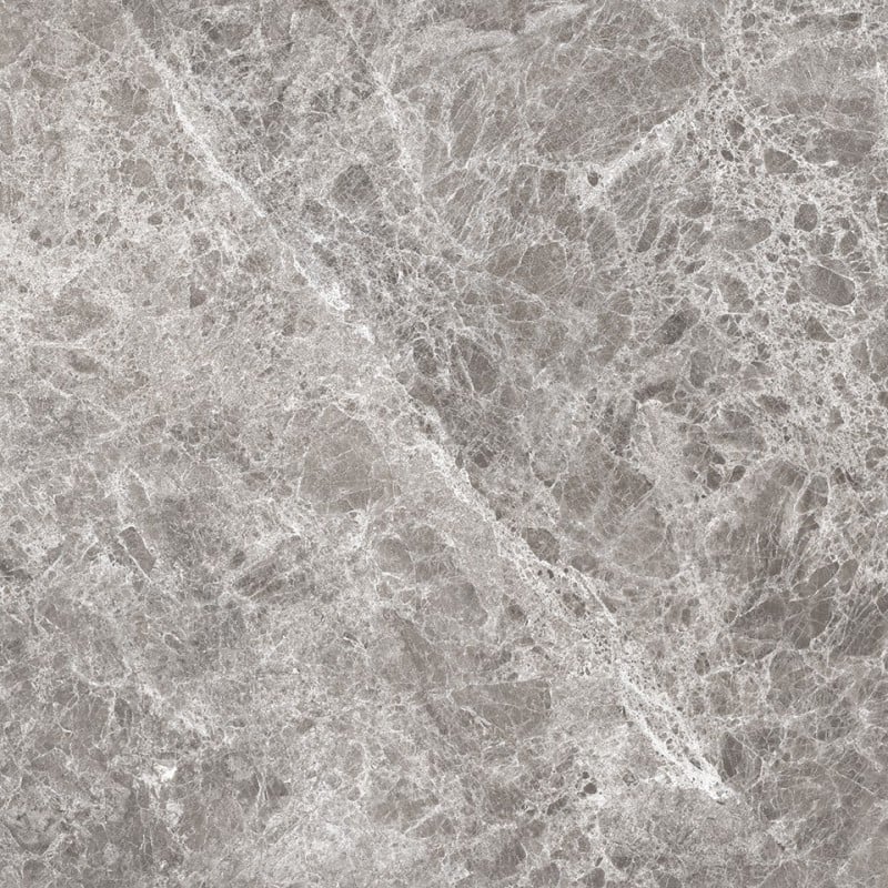 Mexen Lizard Grauer glasiertes Feinsteinzeug rekt. G1, Boden- und Wandfliese 60 x 60 cm, Glanz - TL109-060-060-02