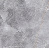 Mexen Eternity Grauer, glasierter rektifizierter Gres G1, Boden- und Wandfliese 60 x 60 cm, glänzend - TL112-060-060-01
