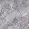 Mexen Eternity Grauer, glasierter rektifizierter Gres G1, Boden- und Wandfliese 60 x 60 cm, glänzend - TL112-060-060-01