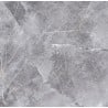 Mexen Eternity Grauer, glasierter rektifizierter Gres G1, Boden- und Wandfliese 60 x 60 cm, glänzend - TL112-060-060-01