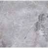 Mexen Eternity Grauer, glasierter rektifizierter Gres G1, Boden- und Wandfliese 60 x 60 cm, glänzend - TL112-060-060-01