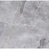 Mexen Eternity Grauer, glasierter rektifizierter Gres G1, Boden- und Wandfliese 60 x 60 cm, glänzend - TL112-060-060-01