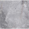 Mexen Eternity Grauer, glasierter rektifizierter Gres G1, Boden- und Wandfliese 60 x 60 cm, glänzend - TL112-060-060-01