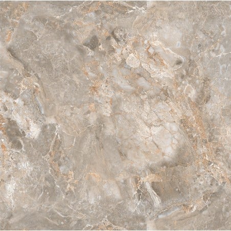 Mexen Orienta Natural glasierter rektifizierter G1, Boden- und Wandfliese 60 x 60 cm, glänzend - TL115-060-060-04