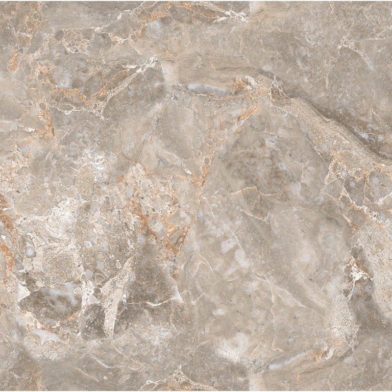 Mexen Orienta Natural glasierter rektifizierter G1, Boden- und Wandfliese 60 x 60 cm, glänzend - TL115-060-060-04