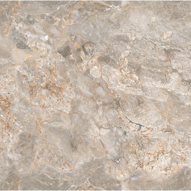 Mexen Orienta Natural glasierter rektifizierter G1, Boden- und Wandfliese 60 x 60 cm, glänzend - TL115-060-060-04