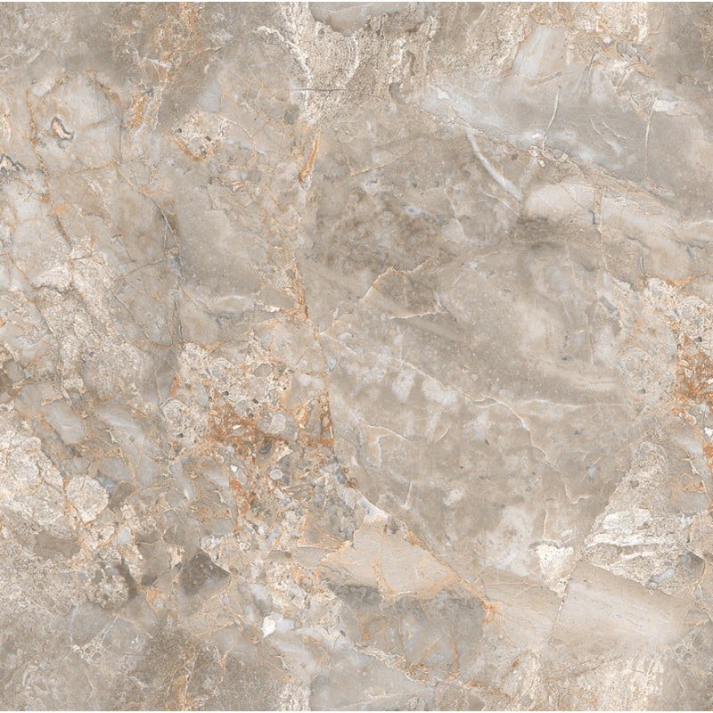 Mexen Orienta Natural glasierter rektifizierter G1, Boden- und Wandfliese 60 x 60 cm, glänzend - TL115-060-060-04