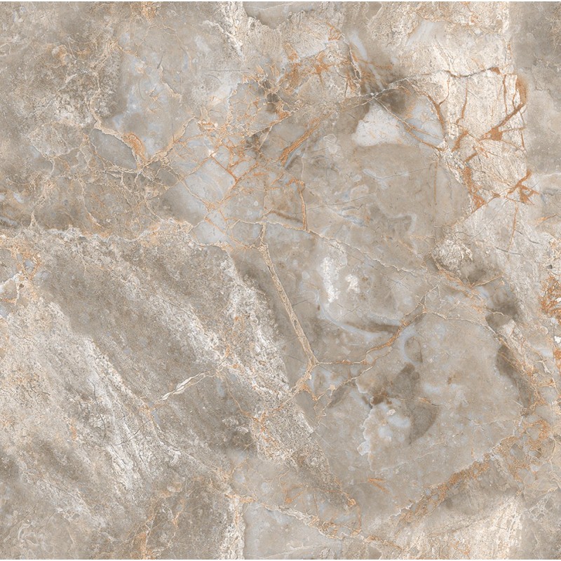 Mexen Orienta Natural glasierter rektifizierter G1, Boden- und Wandfliese 60 x 60 cm, glänzend - TL115-060-060-04