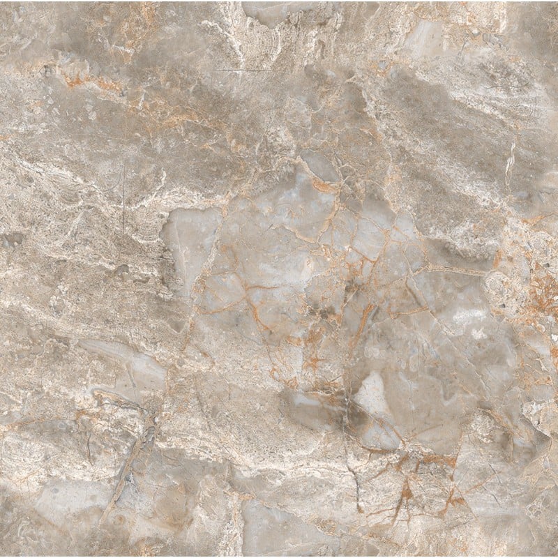 Mexen Orienta Natural glasierter rektifizierter G1, Boden- und Wandfliese 60 x 60 cm, glänzend - TL115-060-060-04