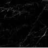 Mexen Simba Schwarzer glasiertem Gres rektifiziert G1, Boden- und Wandfliese 60 x 60 cm, Hochglanz - TL210-060-060-00