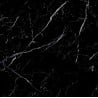Mexen Simba Schwarzer glasiertem Gres rektifiziert G1, Boden- und Wandfliese 60 x 60 cm, Hochglanz - TL210-060-060-00