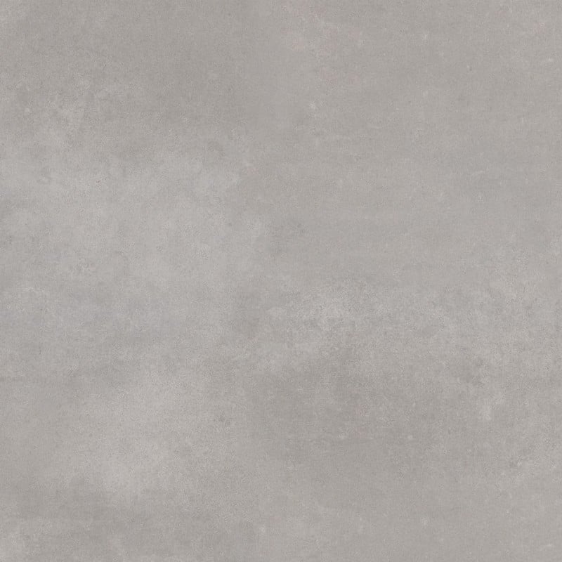 Mexen Mileo Silber glasiertes Feinsteinzeug rekt. G1, Boden- und Wandfliese 60 x 60 cm, matt - TL301-060-060-00