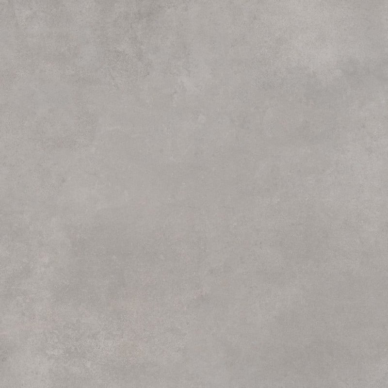 Mexen Mileo Silber glasiertes Feinsteinzeug rekt. G1, Boden- und Wandfliese 60 x 60 cm, matt - TL301-060-060-00