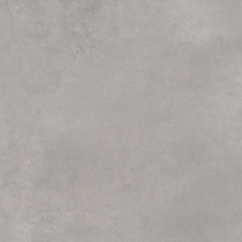 Mexen Mileo Silber glasiertes Feinsteinzeug rekt. G1, Boden- und Wandfliese 60 x 60 cm, matt - TL301-060-060-00