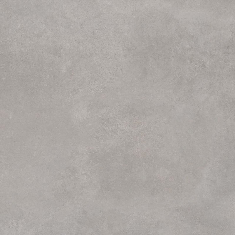 Mexen Mileo Silber glasiertes Feinsteinzeug rekt. G1, Boden- und Wandfliese 60 x 60 cm, matt - TL301-060-060-00