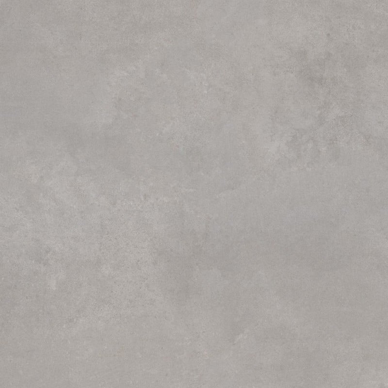 Mexen Mileo Silber glasiertes Feinsteinzeug rekt. G1, Boden- und Wandfliese 60 x 60 cm, matt - TL301-060-060-00