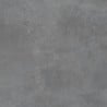 Mexen Mileo Grauer glasierter Gres rekt. G1, Boden-Wandfliese 60 x 60 cm, matt - TL301-060-060-03