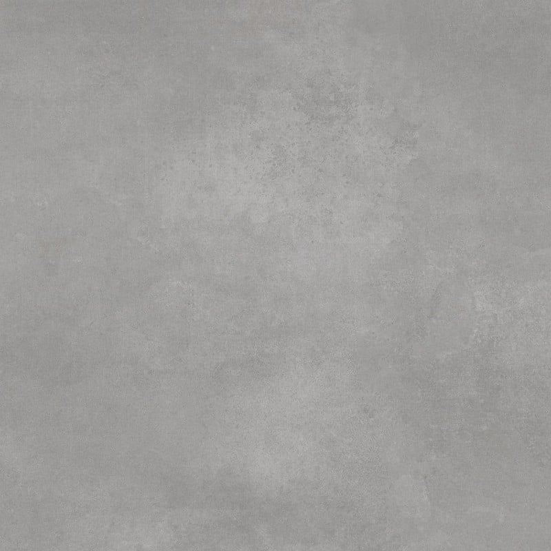 Mexen Mileo Hellgrauer glasierter Rekt. G1, Boden- und Wandfliese 60 x 60 cm, matt - TL301-060-060-05