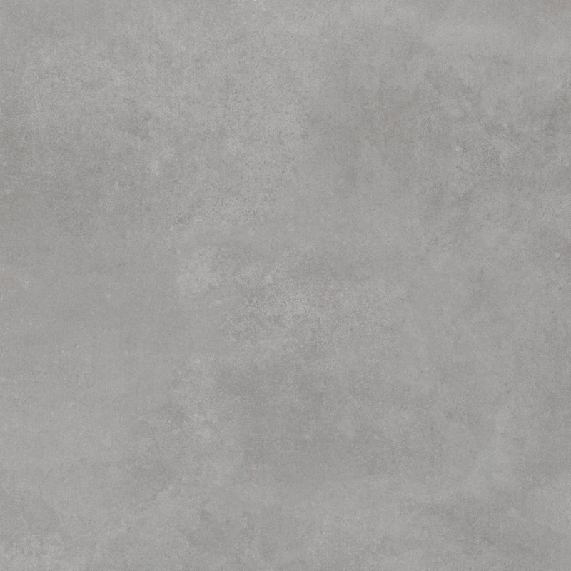Mexen Mileo Hellgrauer glasierter Rekt. G1, Boden- und Wandfliese 60 x 60 cm, matt - TL301-060-060-05