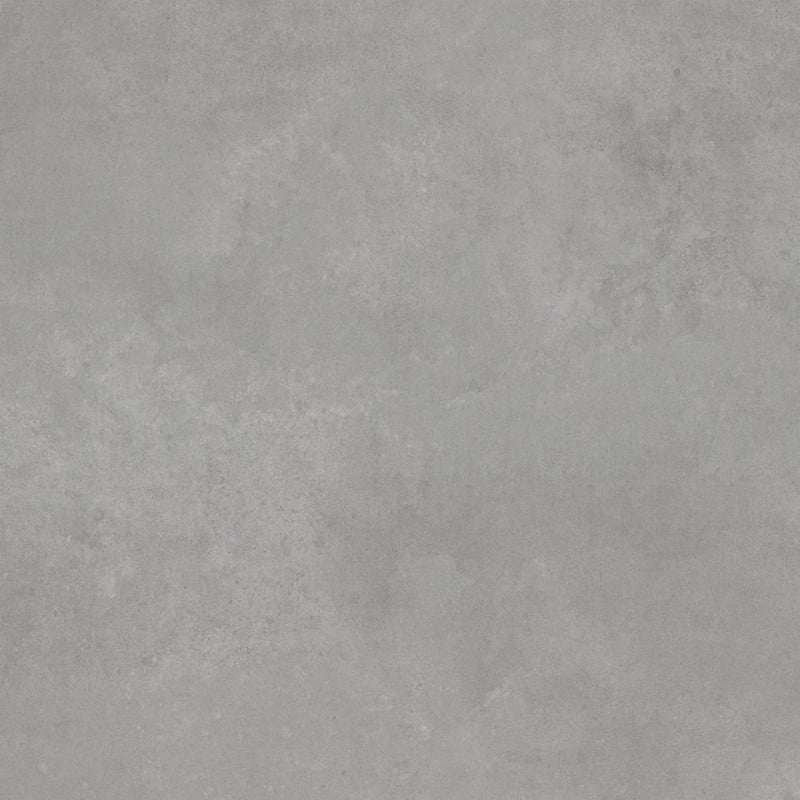 Mexen Mileo Hellgrauer glasierter Rekt. G1, Boden- und Wandfliese 60 x 60 cm, matt - TL301-060-060-05