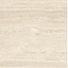 Mexen Neo Travertino Crema glasiertes Feinsteinzeug rekt. G1, Boden-Wandfliese 60 x 60 cm, matt - TL302-060-060-02