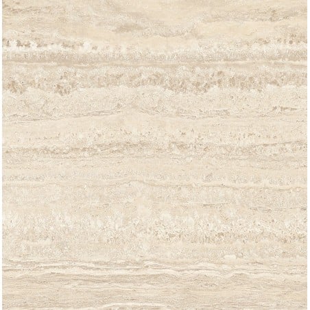 Mexen Neo Travertino Crema glasiertes Feinsteinzeug rekt. G1, Boden-Wandfliese 60 x 60 cm, matt - TL302-060-060-02