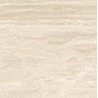 Mexen Neo Travertino Crema glasiertes Feinsteinzeug rekt. G1, Boden-Wandfliese 60 x 60 cm, matt - TL302-060-060-02