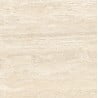 Mexen Neo Travertino Crema glasiertes Feinsteinzeug rekt. G1, Boden-Wandfliese 60 x 60 cm, matt - TL302-060-060-02