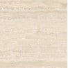 Mexen Neo Travertino Crema glasiertes Feinsteinzeug rekt. G1, Boden-Wandfliese 60 x 60 cm, matt - TL302-060-060-02
