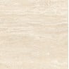 Mexen Neo Travertino Crema glasiertes Feinsteinzeug rekt. G1, Boden-Wandfliese 60 x 60 cm, matt - TL302-060-060-02