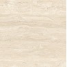 Mexen Neo Travertino Crema glasiertes Feinsteinzeug rekt. G1, Boden-Wandfliese 60 x 60 cm, matt - TL302-060-060-02