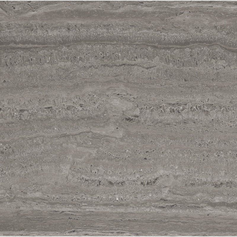 Mexen Neo Travertino Nero glasiertes Feinsteinzeug rekt. G1, Boden- und Wandfliese 60 x 60 cm, matt - TL302-060-060-06