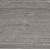 Mexen Neo Travertino Nero glasiertes Feinsteinzeug rekt. G1, Boden- und Wandfliese 60 x 60 cm, matt - TL302-060-060-06