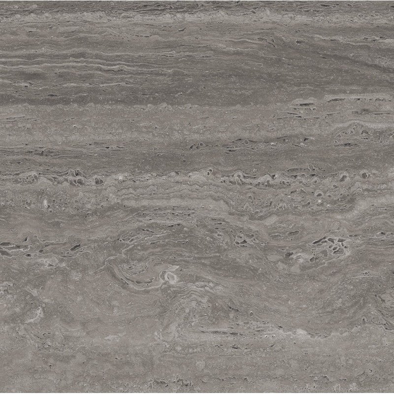 Mexen Neo Travertino Nero glasiertes Feinsteinzeug rekt. G1, Boden- und Wandfliese 60 x 60 cm, matt - TL302-060-060-06