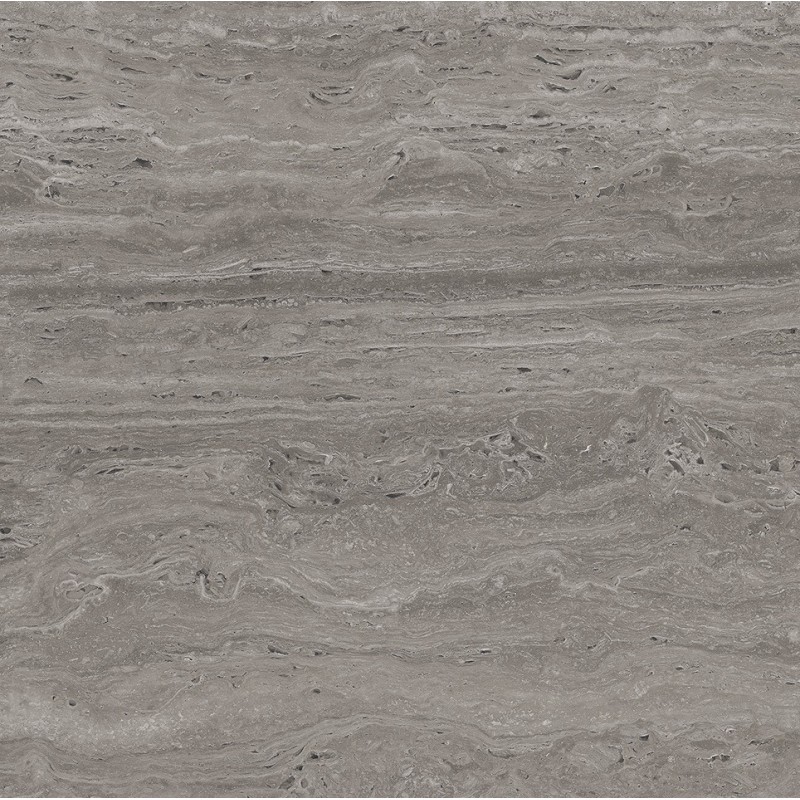 Mexen Neo Travertino Nero glasiertes Feinsteinzeug rekt. G1, Boden- und Wandfliese 60 x 60 cm, matt - TL302-060-060-06