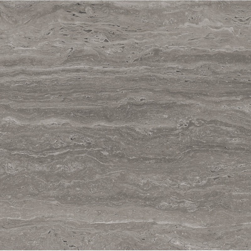 Mexen Neo Travertino Nero glasiertes Feinsteinzeug rekt. G1, Boden- und Wandfliese 60 x 60 cm, matt - TL302-060-060-06