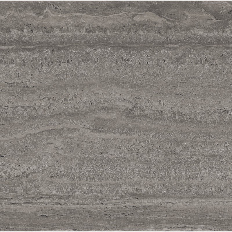 Mexen Neo Travertino Nero glasiertes Feinsteinzeug rekt. G1, Boden- und Wandfliese 60 x 60 cm, matt - TL302-060-060-06