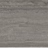 Mexen Neo Travertino Nero glasiertes Feinsteinzeug rekt. G1, Boden- und Wandfliese 60 x 60 cm, matt - TL302-060-060-06