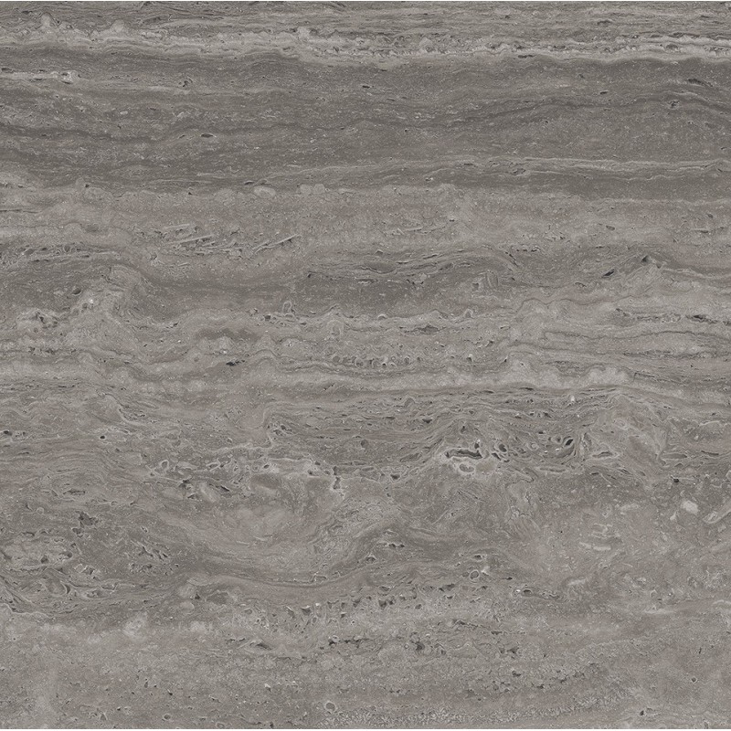 Mexen Neo Travertino Nero glasiertes Feinsteinzeug rekt. G1, Boden- und Wandfliese 60 x 60 cm, matt - TL302-060-060-06